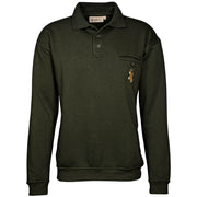 Jagdsweater mit Motiv