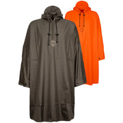 Extralanger Regenponcho