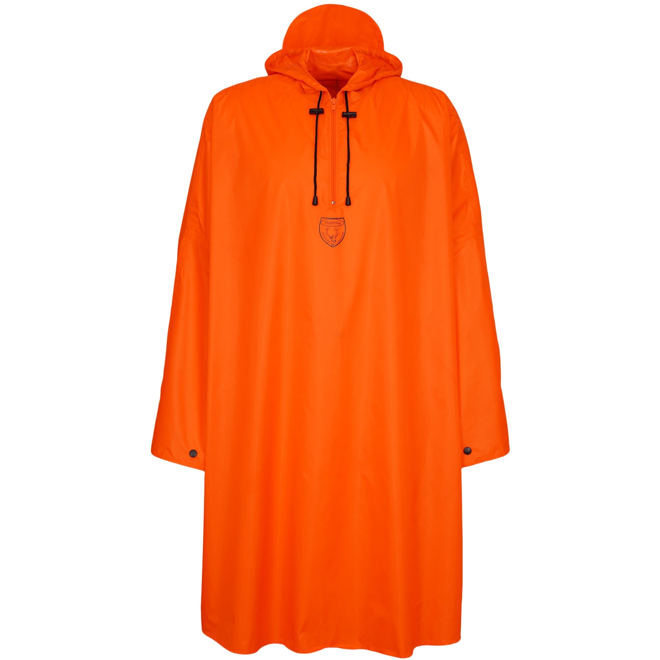 Extralanger Regenponcho