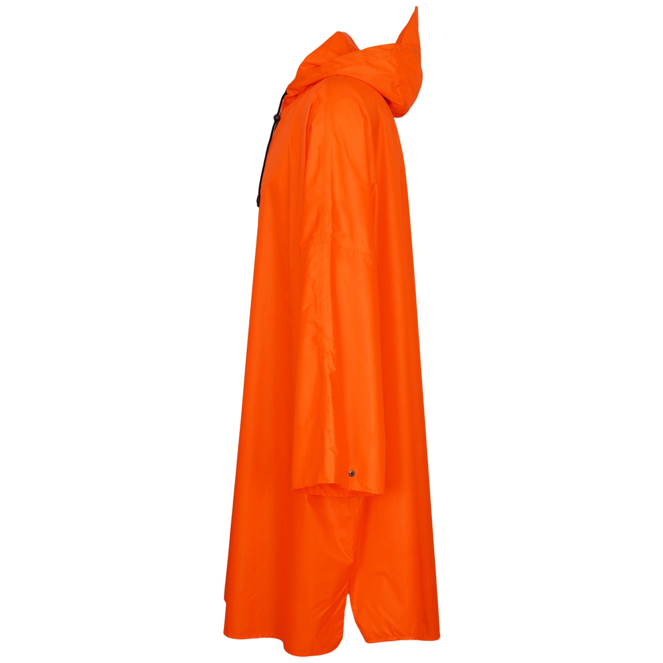 Extralanger Regenponcho