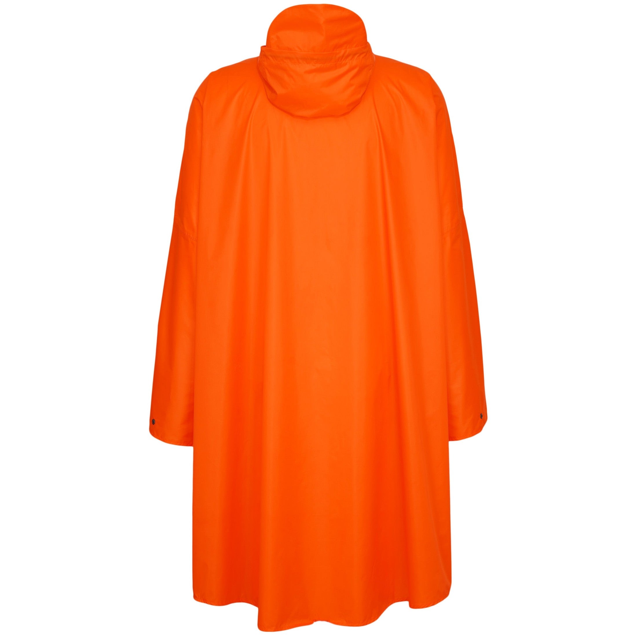 Extralanger Regenponcho