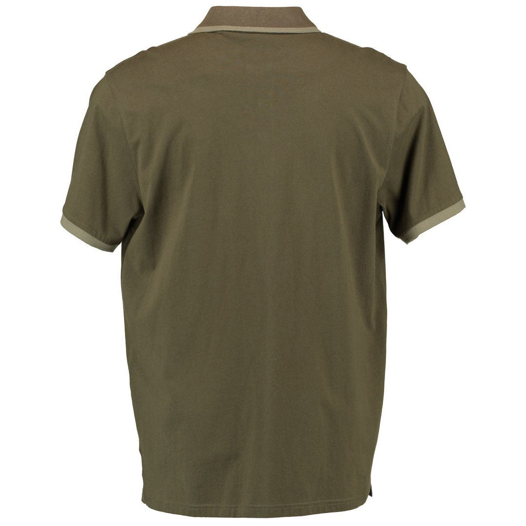 Polo Shirt "Pig"