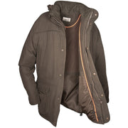 Mollig-warme Thermo-Ansitzjacke "K2"