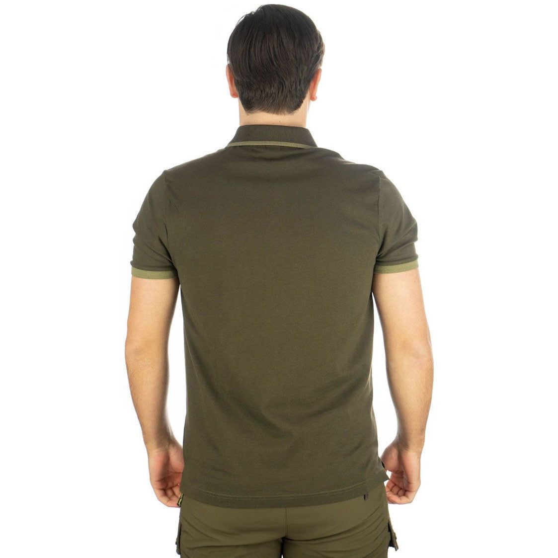 Polo-Shirt "Sau"