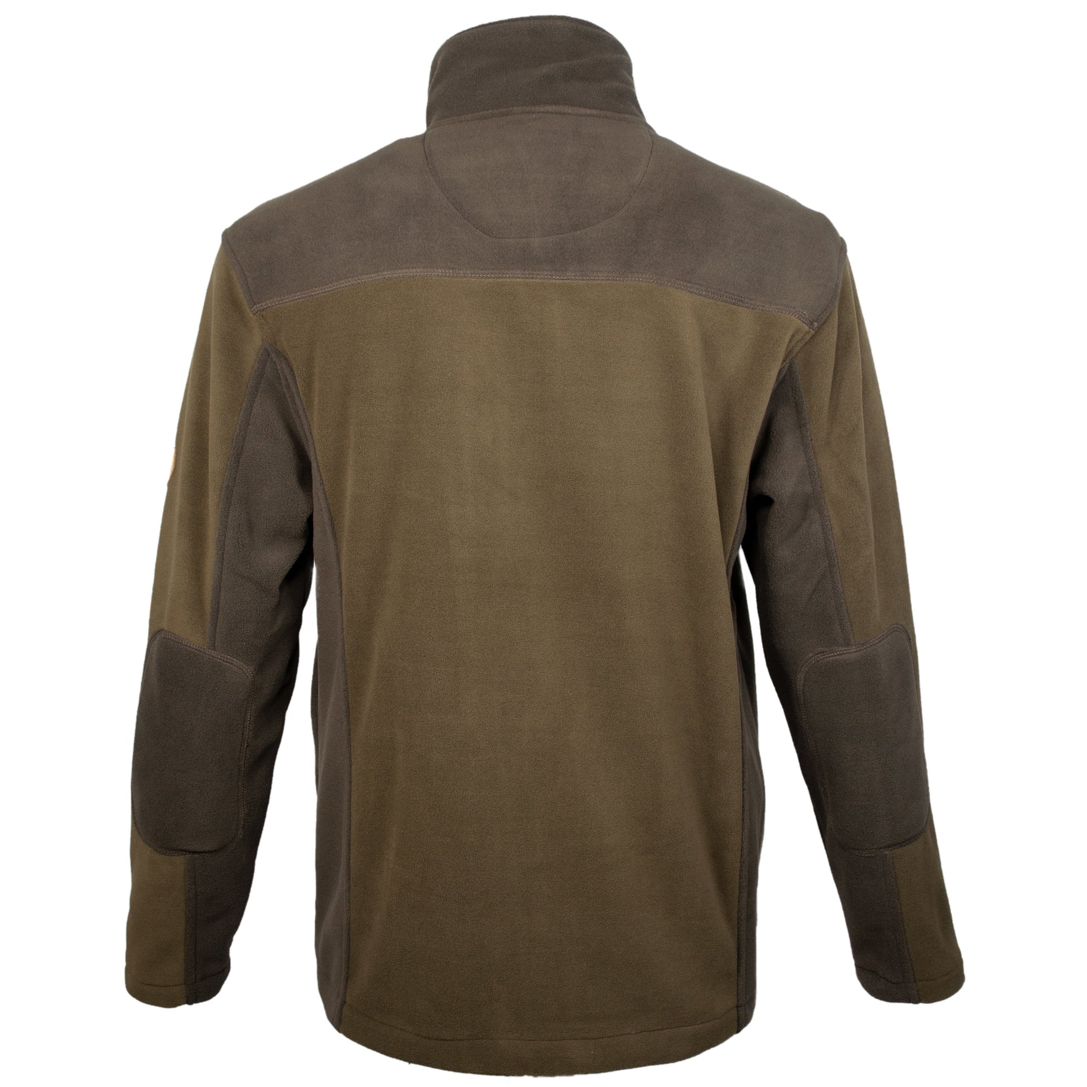 Warme Jagd-Fleecejacke "Amarillo"