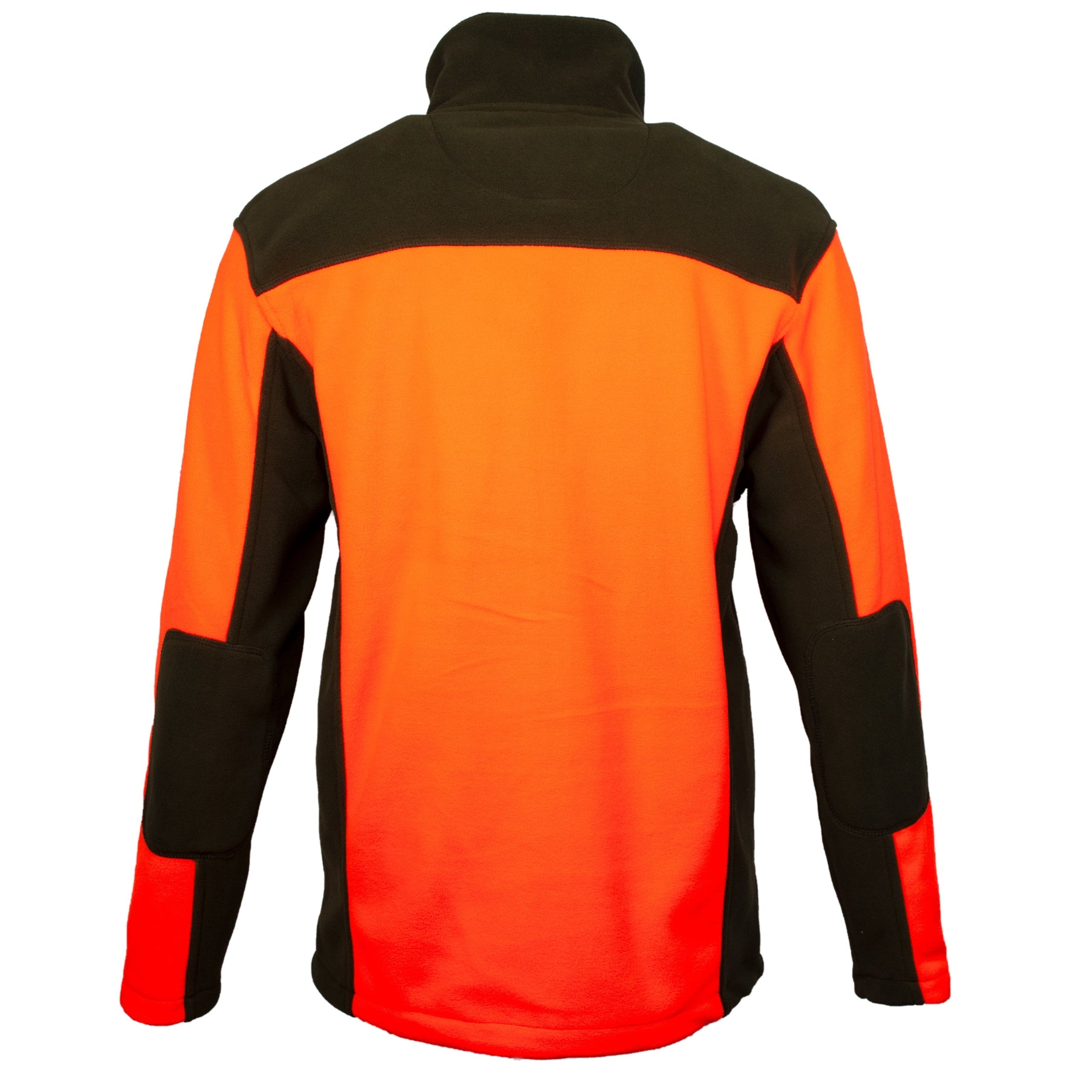 Warme Jagd-Fleecejacke "Amarillo"