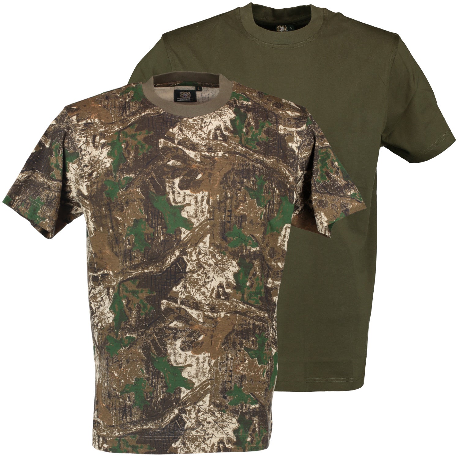 2-pack T-shirts