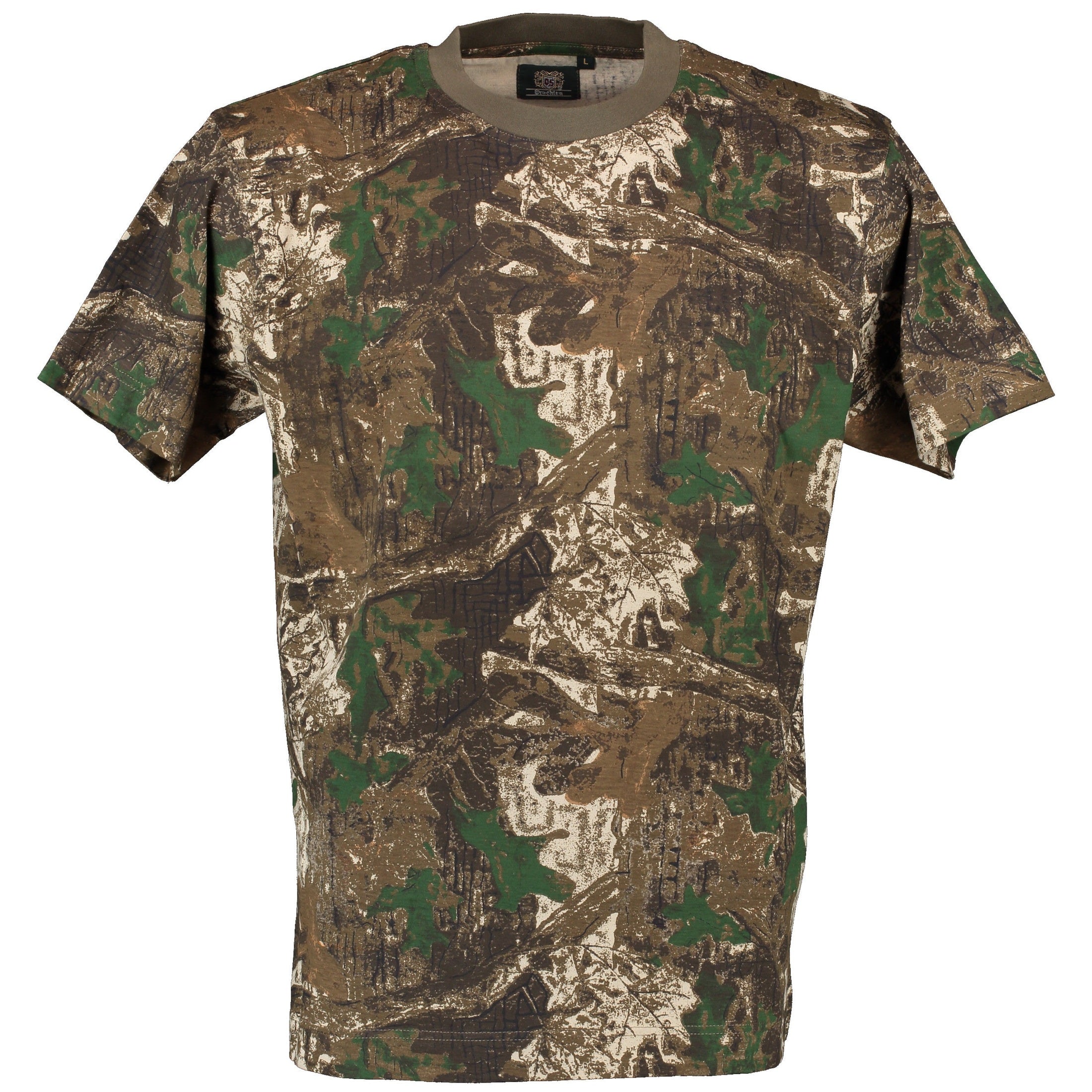 T-Shirts im 2er-Pack