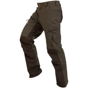 Stretch Functional Trousers "Denver"