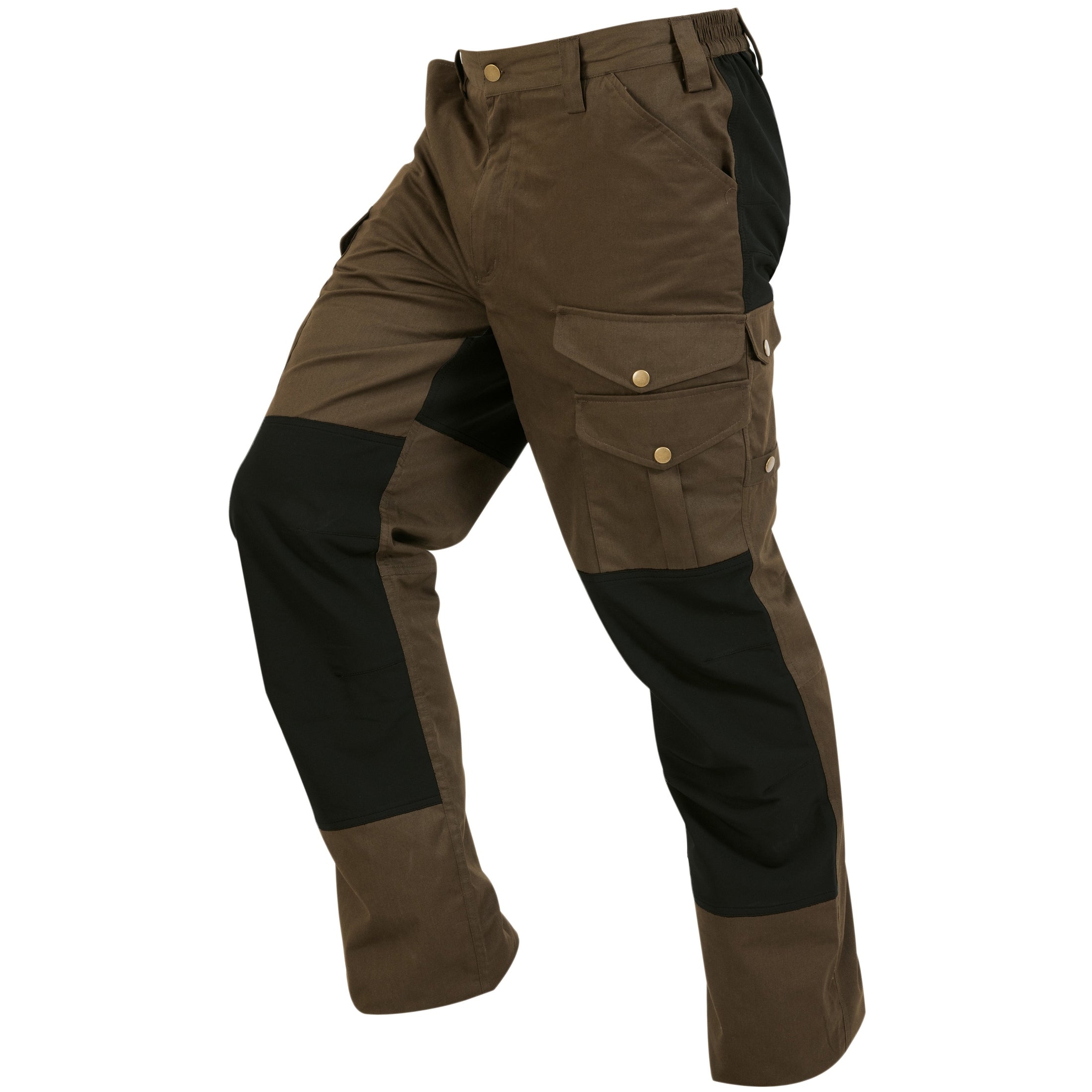 Mücken- & Zeckenschutzhose "Kiruna"