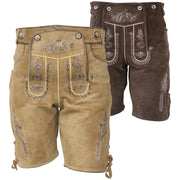 Trachten-Lederhose "Wörgl"