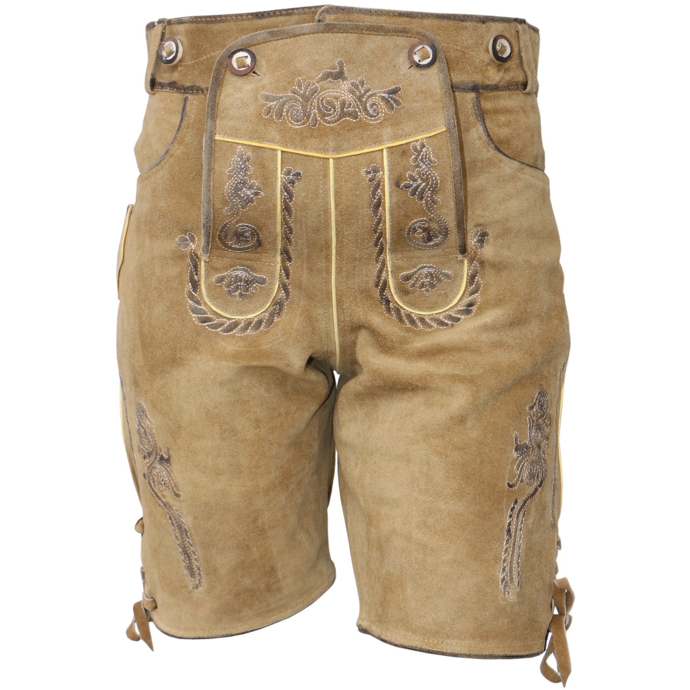 Trachten-Lederhose "Wörgl"