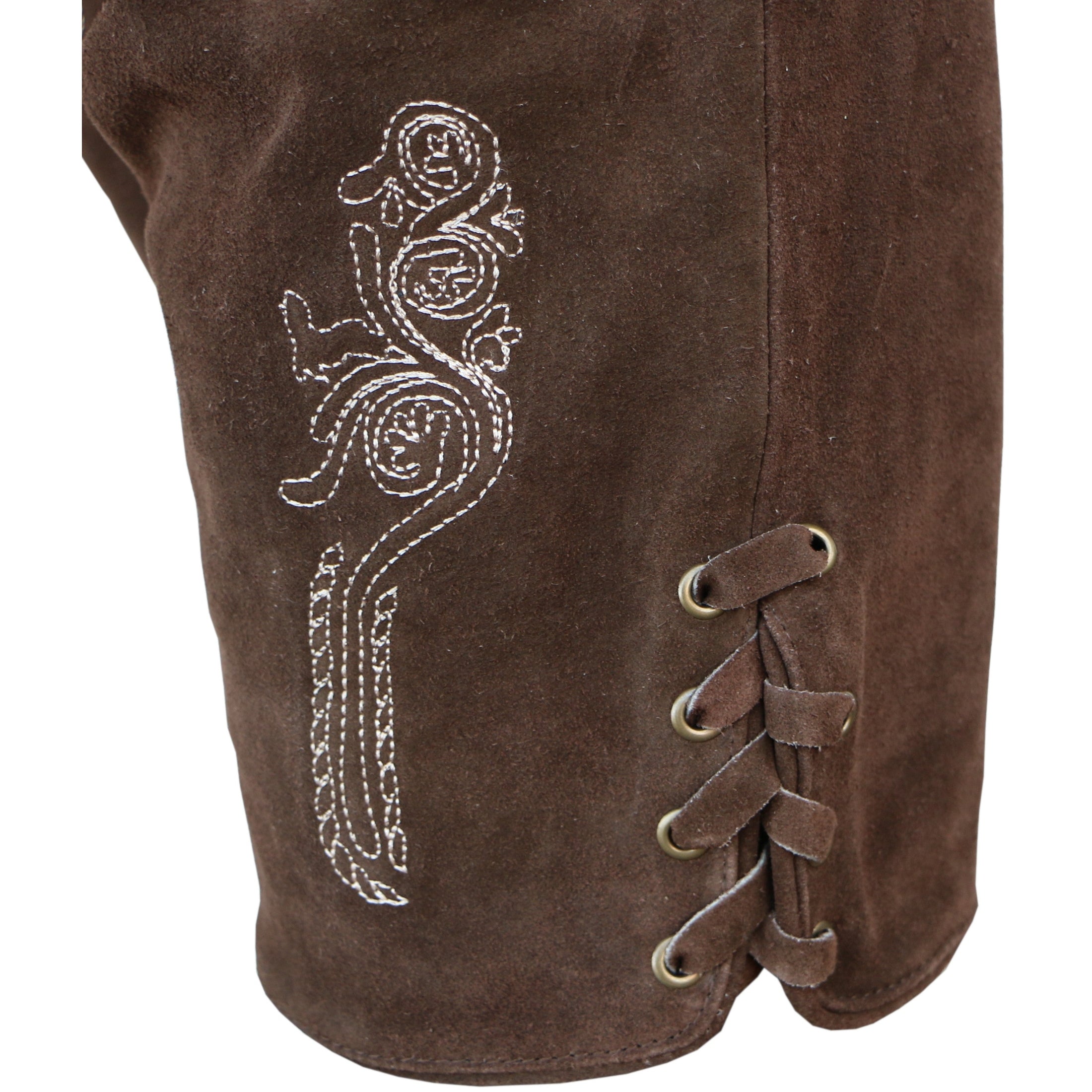 Trachten-Lederhose "Wörgl"