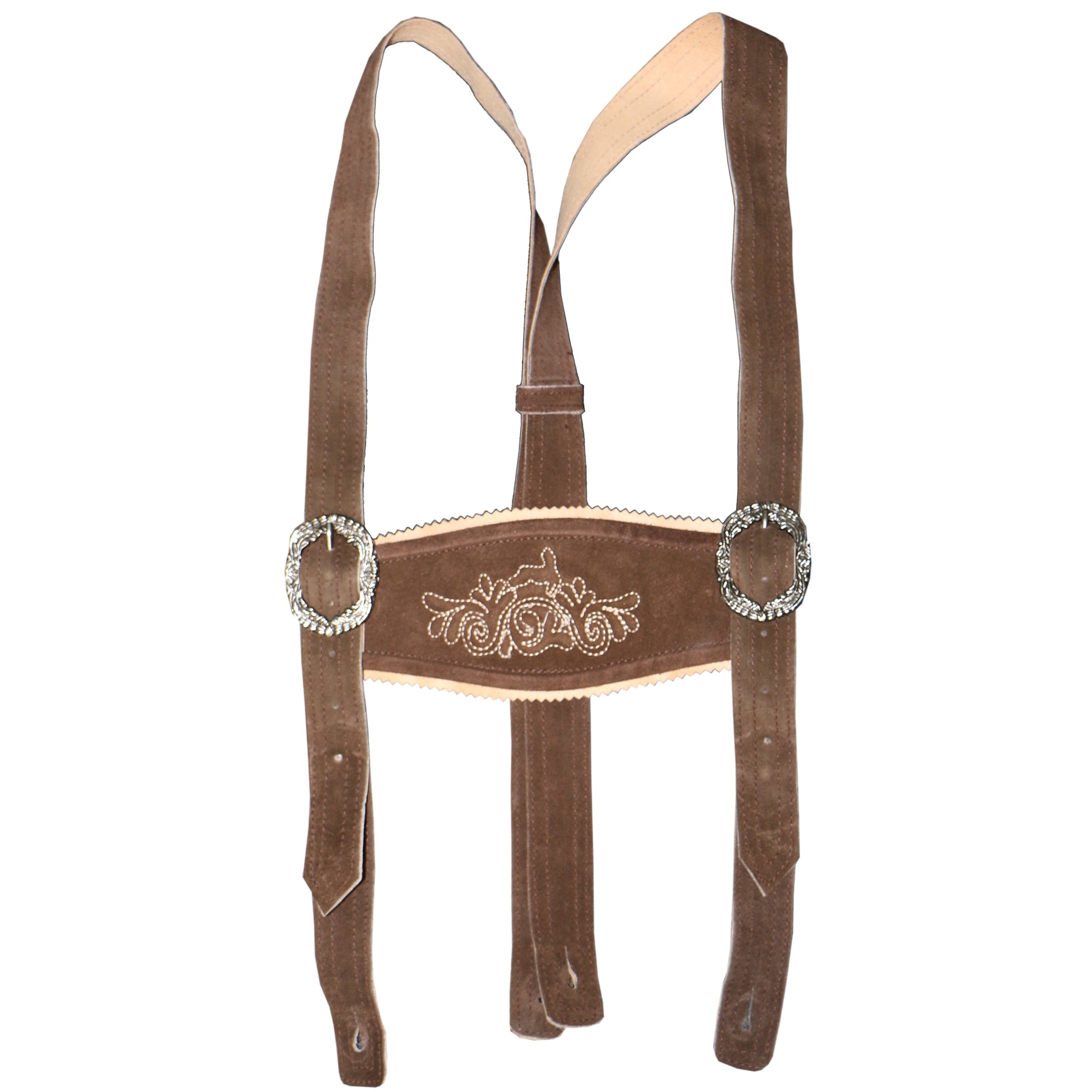 Trachten-Lederhose "Wörgl"