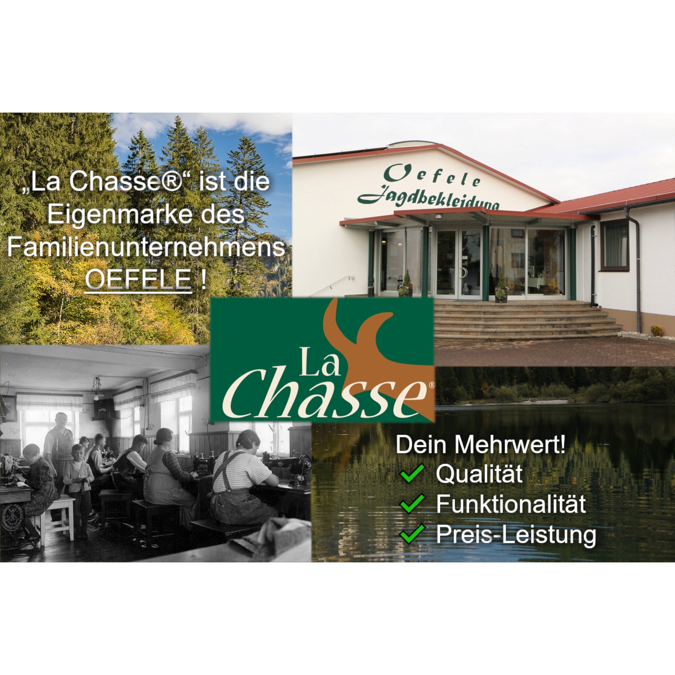 Trachten-Lederhose "Wörgl"