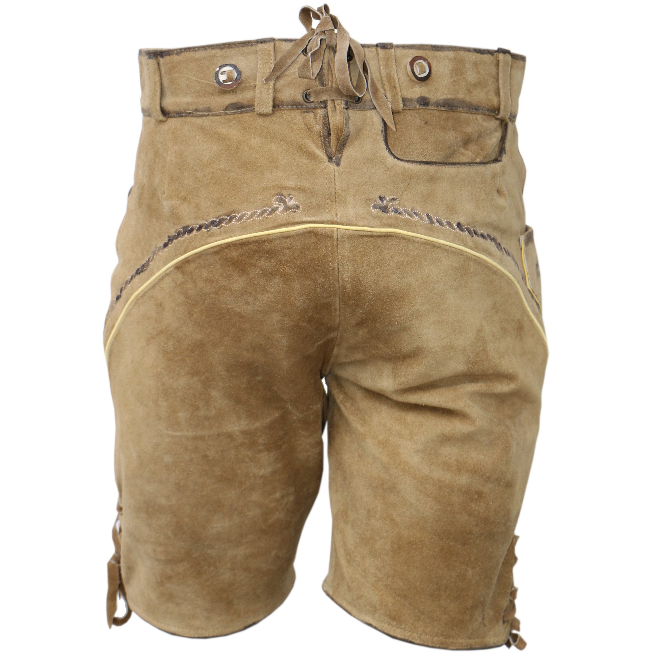 Trachten-Lederhose "Wörgl"