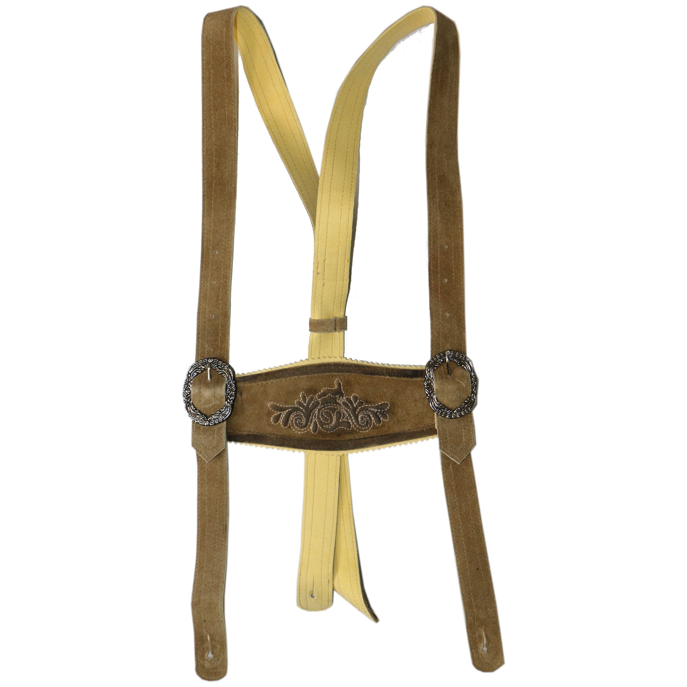 Trachten-Lederhose "Wörgl"