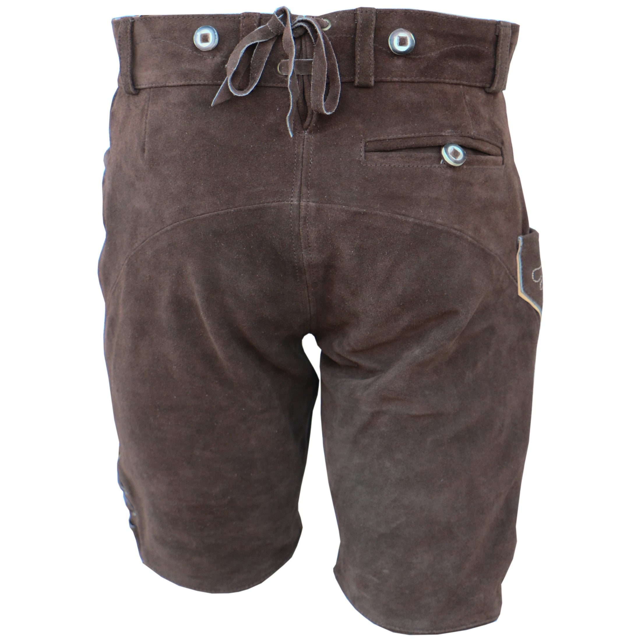 Trachten-Lederhose "Wörgl"