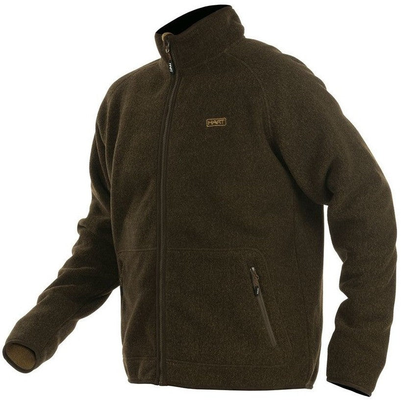 Elegant Teddy Fleece Jacket