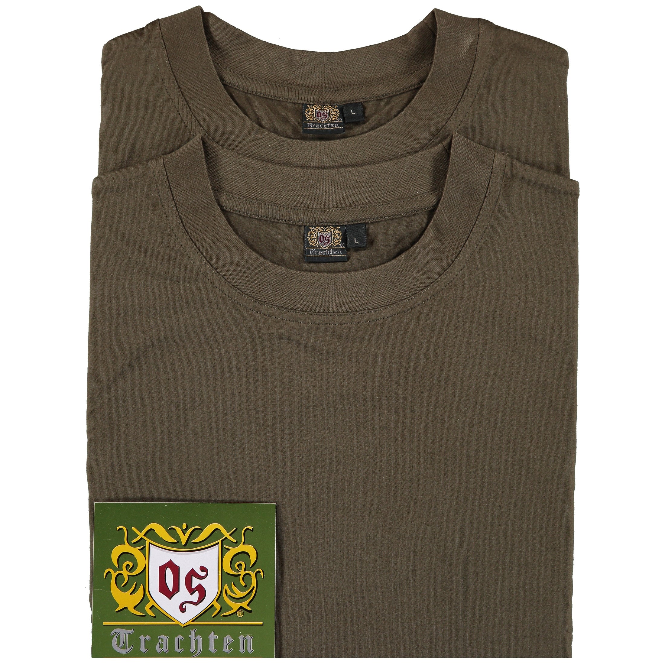 T-Shirts Doppelpack