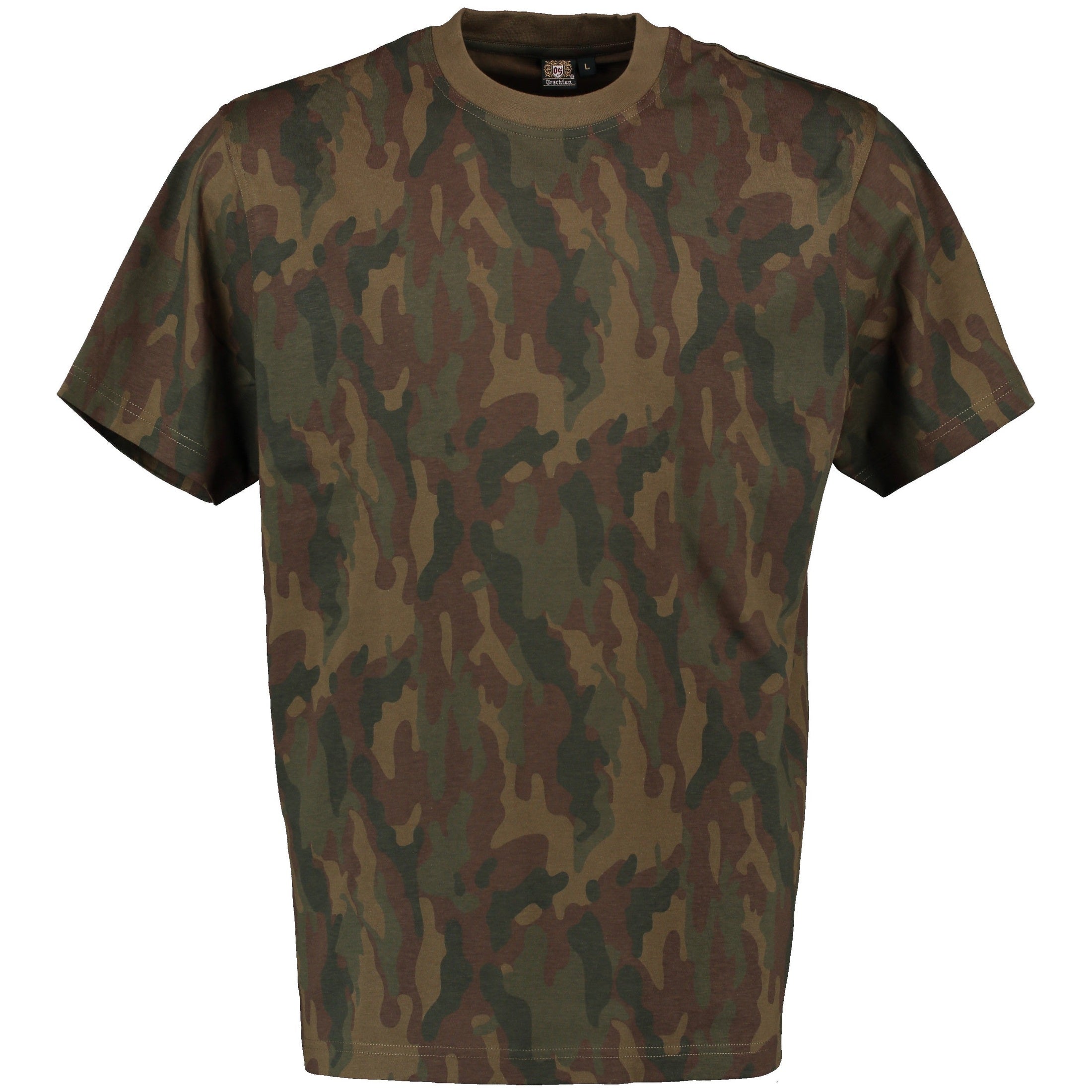 T-Shirt im Doppelpack
