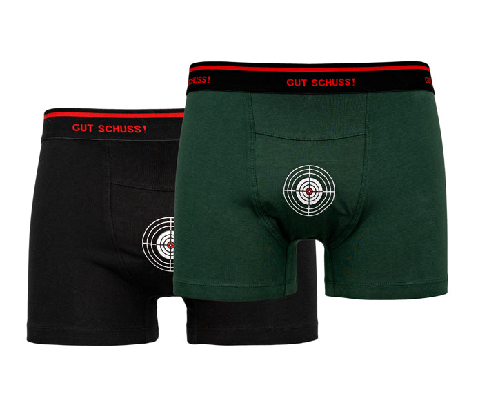 2-pack boxer shorts