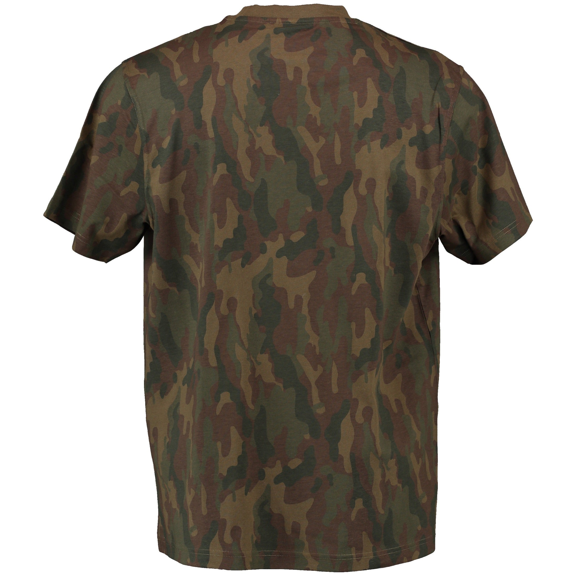 T-Shirt im Doppelpack