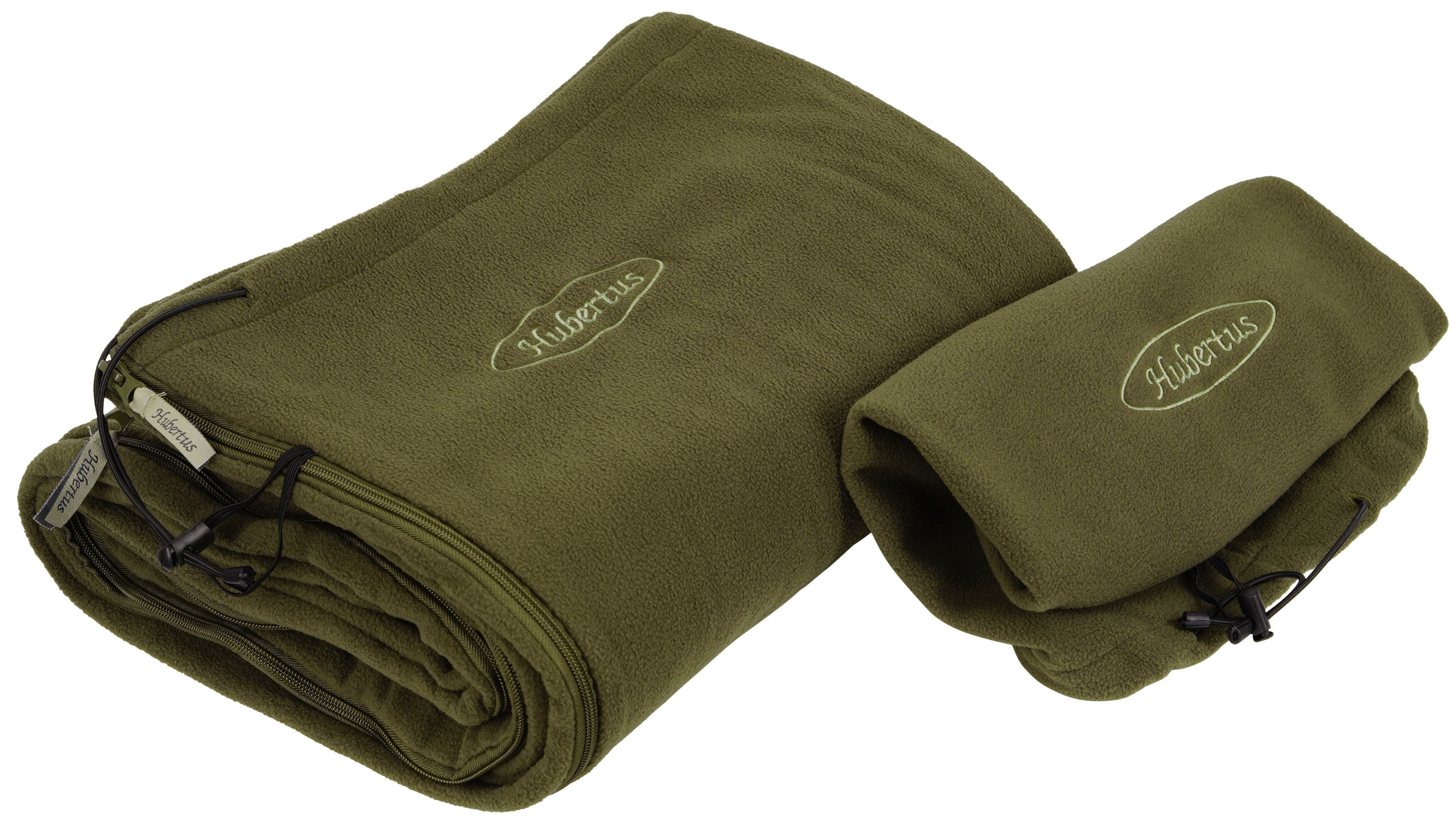 Couverture polaire multifonctionnelle | Sac de couchage d'été
