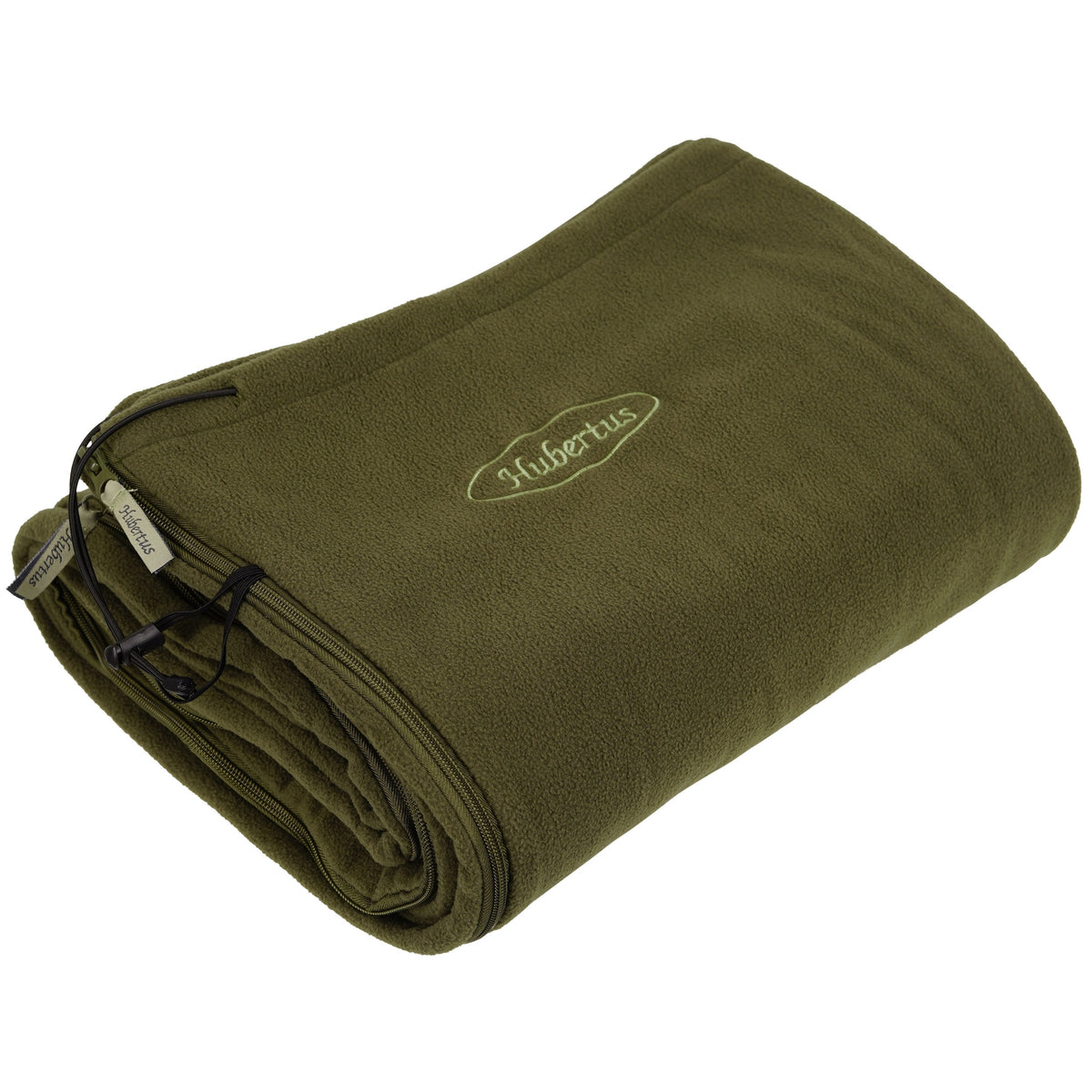 Funktionelle Fleecedecke | Sommerschlafsack