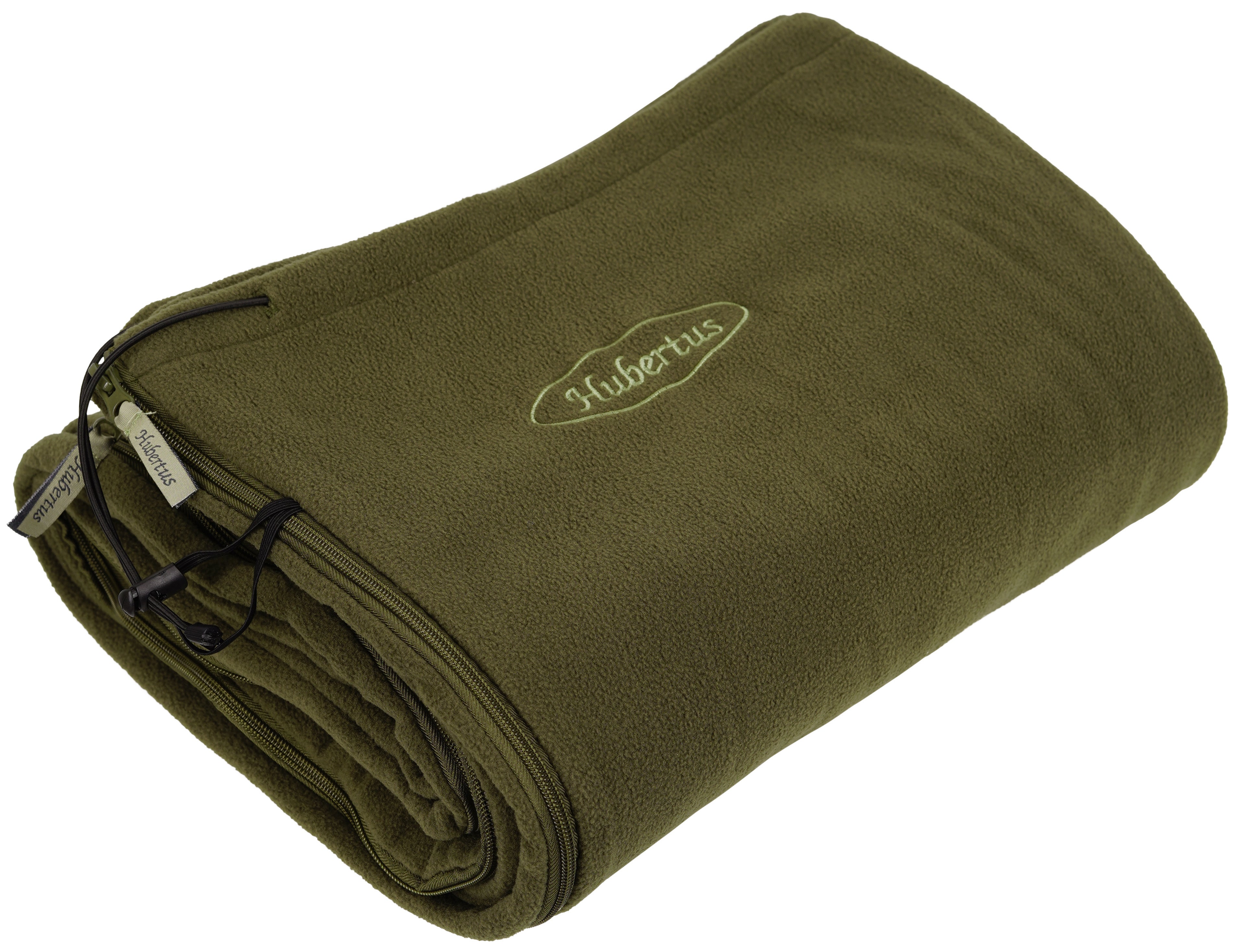 Funktionelle Fleecedecke | Sommerschlafsack
