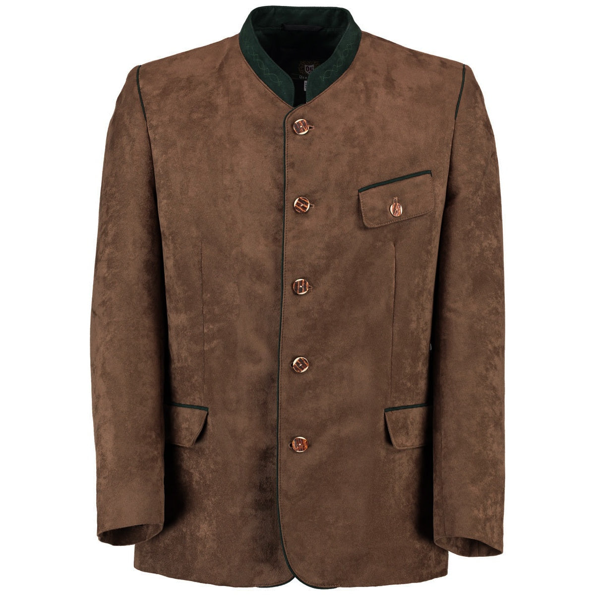 Comfortable traditional jacket