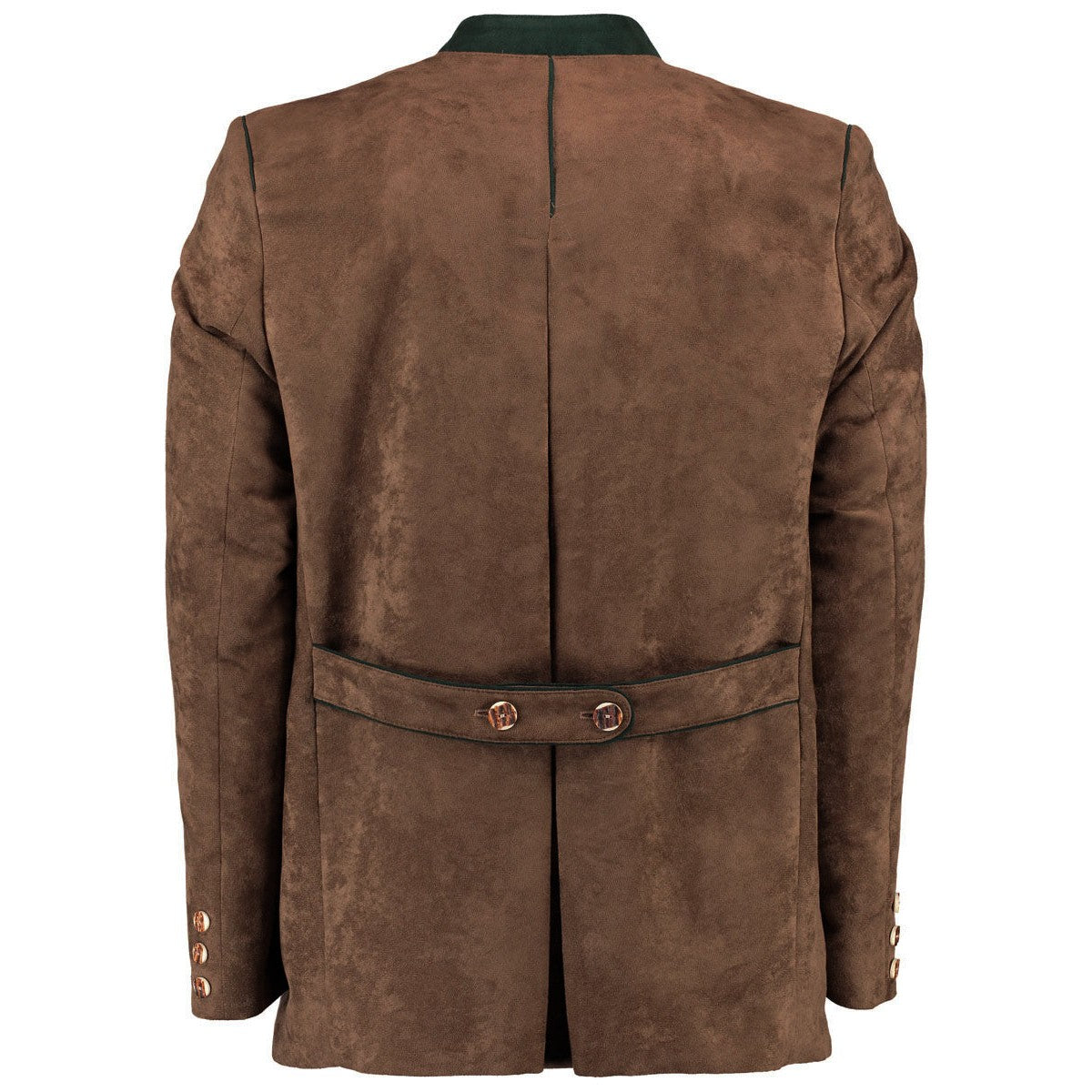 Comfortable traditional jacket
