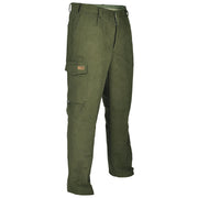 Hard-Wearing Velveton Hunting Trousers