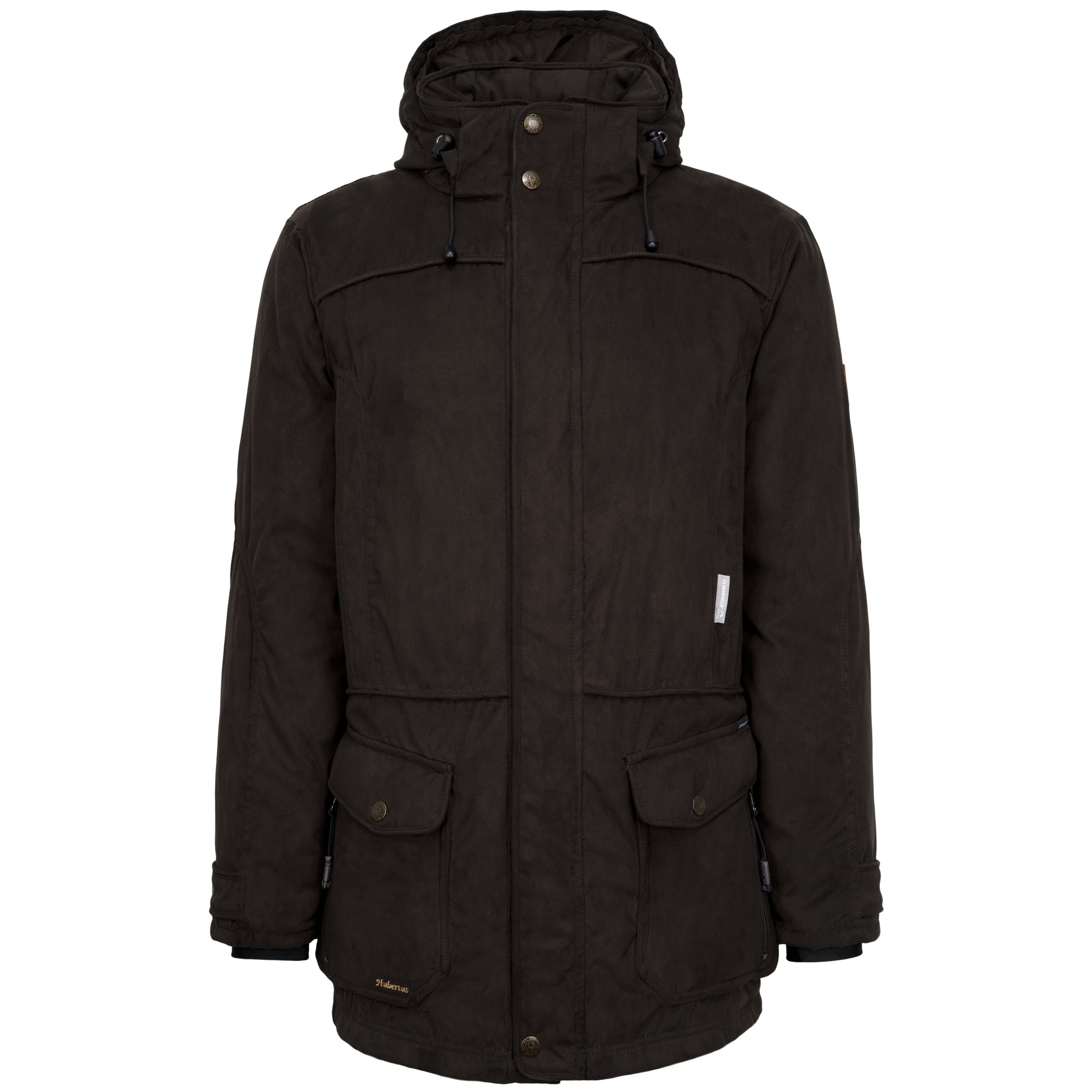 Thermo-Jagdjacke "Sölden"