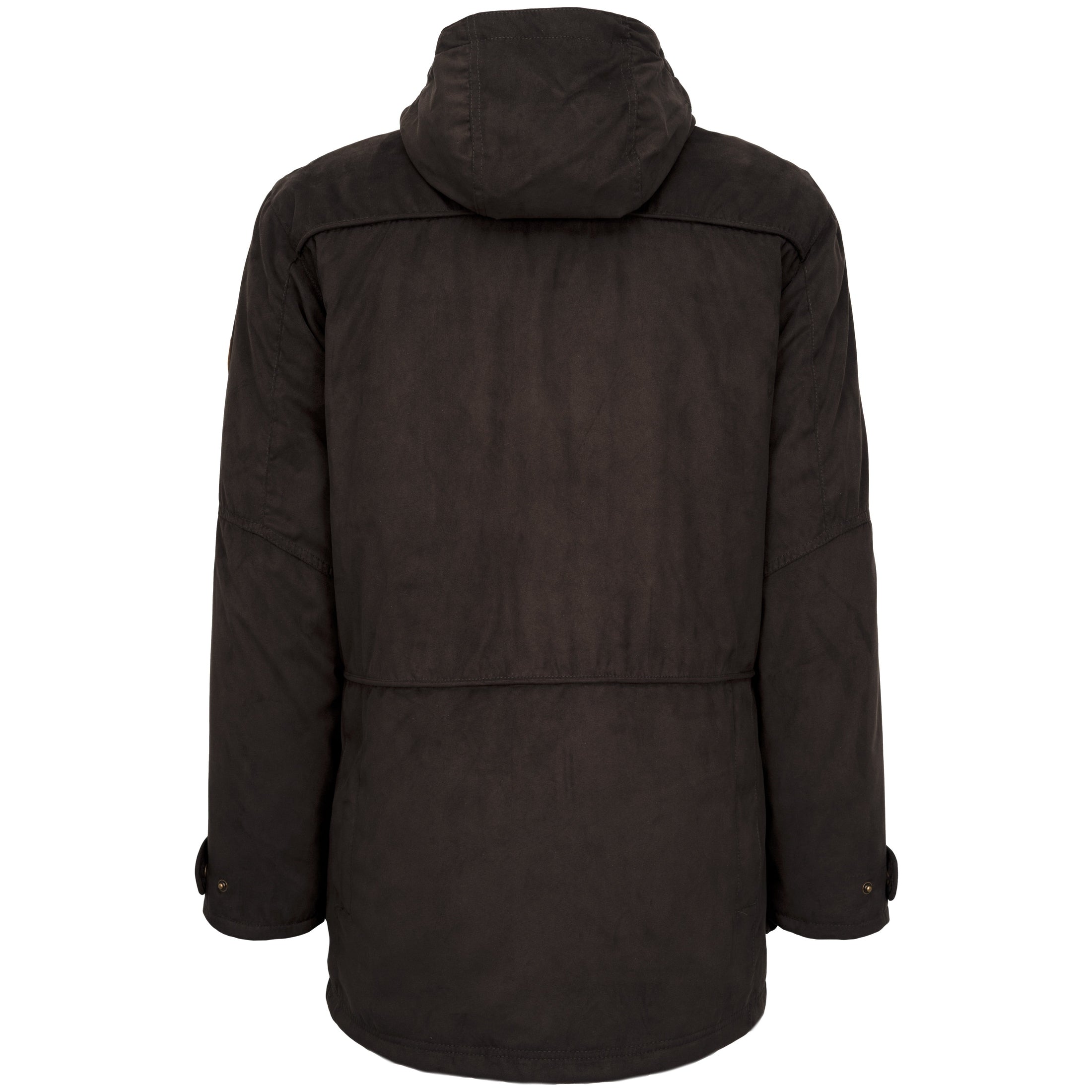 Thermo-Jagdjacke "Sölden"