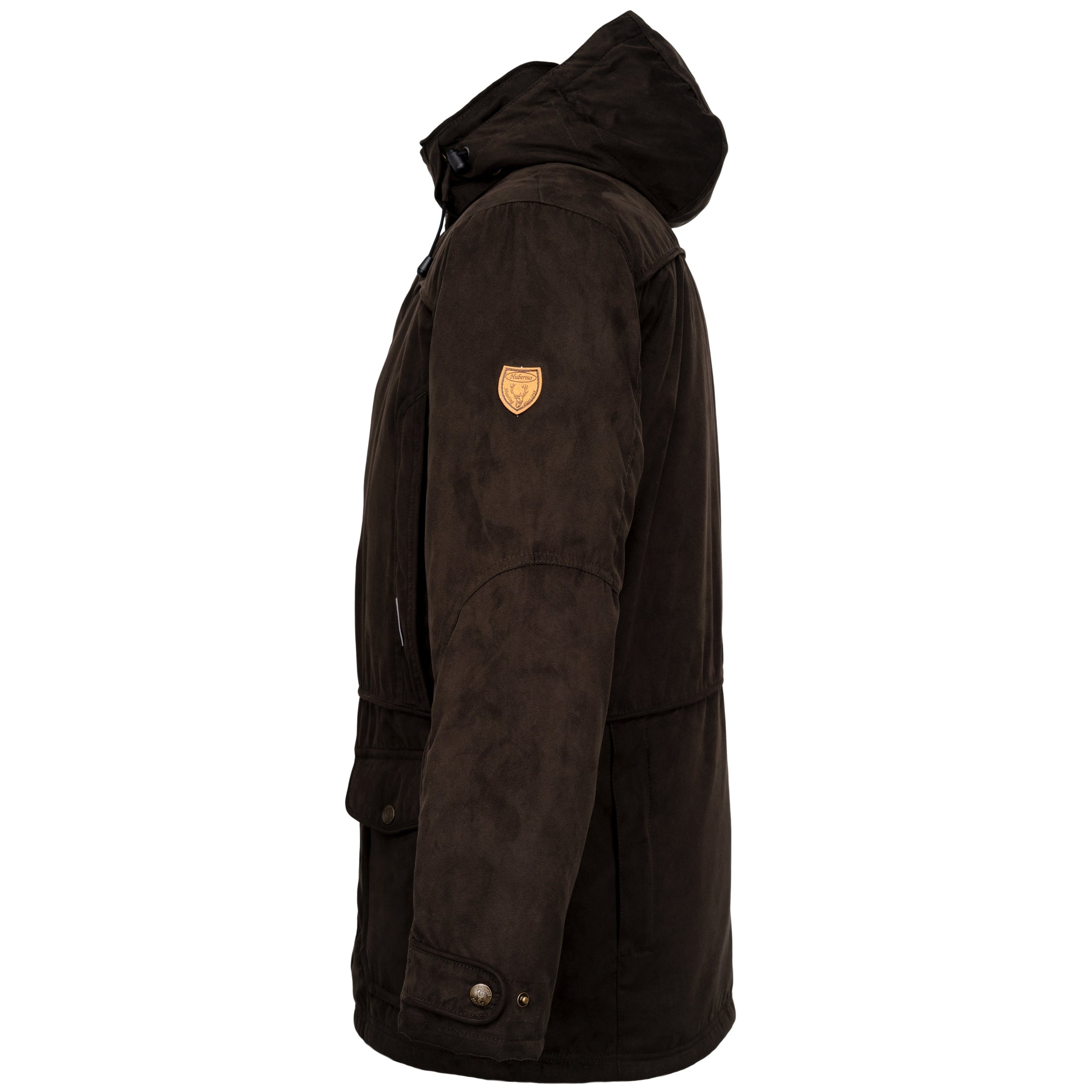 Thermo-Jagdjacke "Sölden"