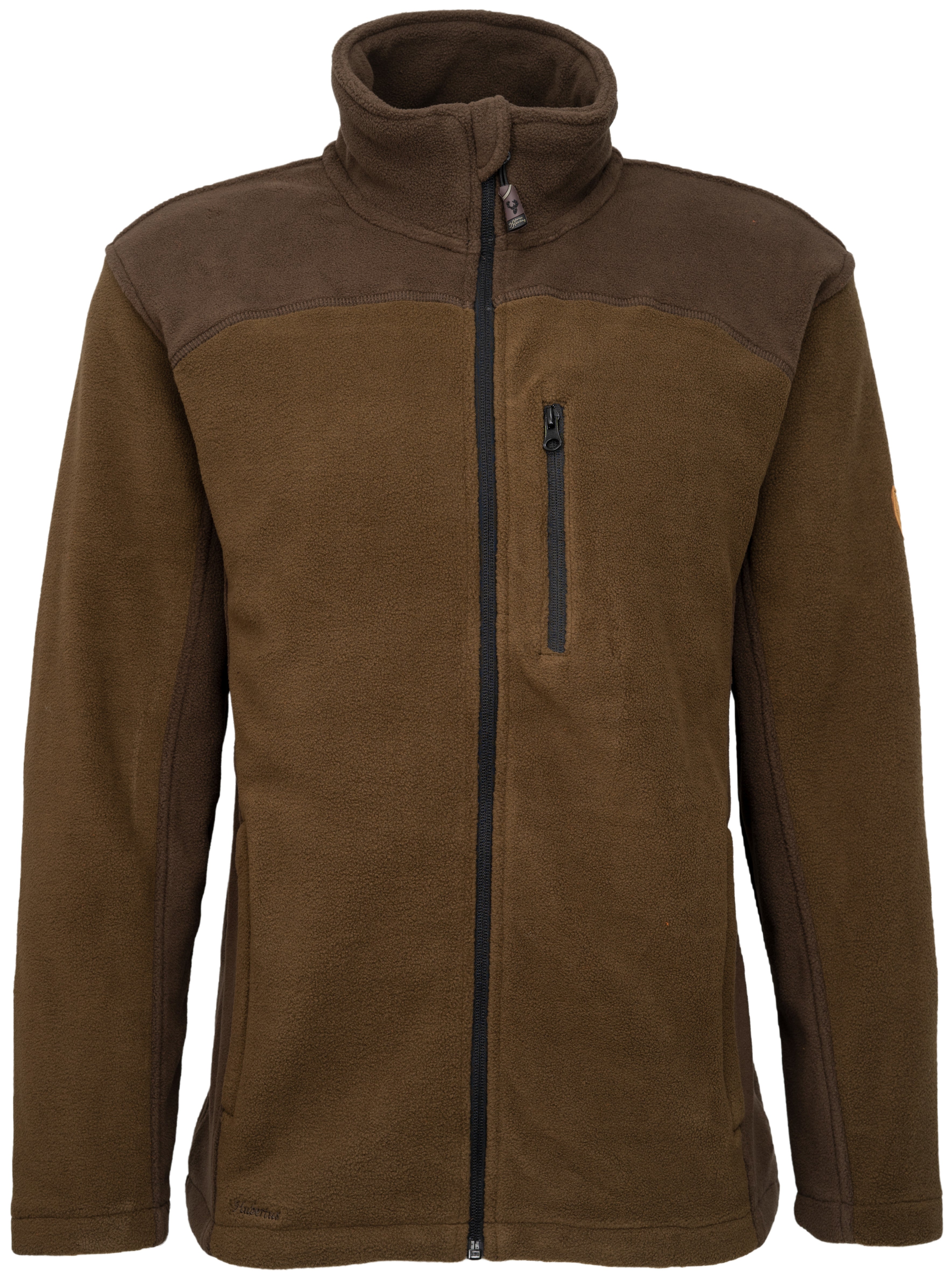 Warm hunting fleece jacket "Amarillo"