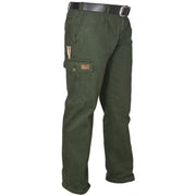 Strapazierfähige Jagdjeans