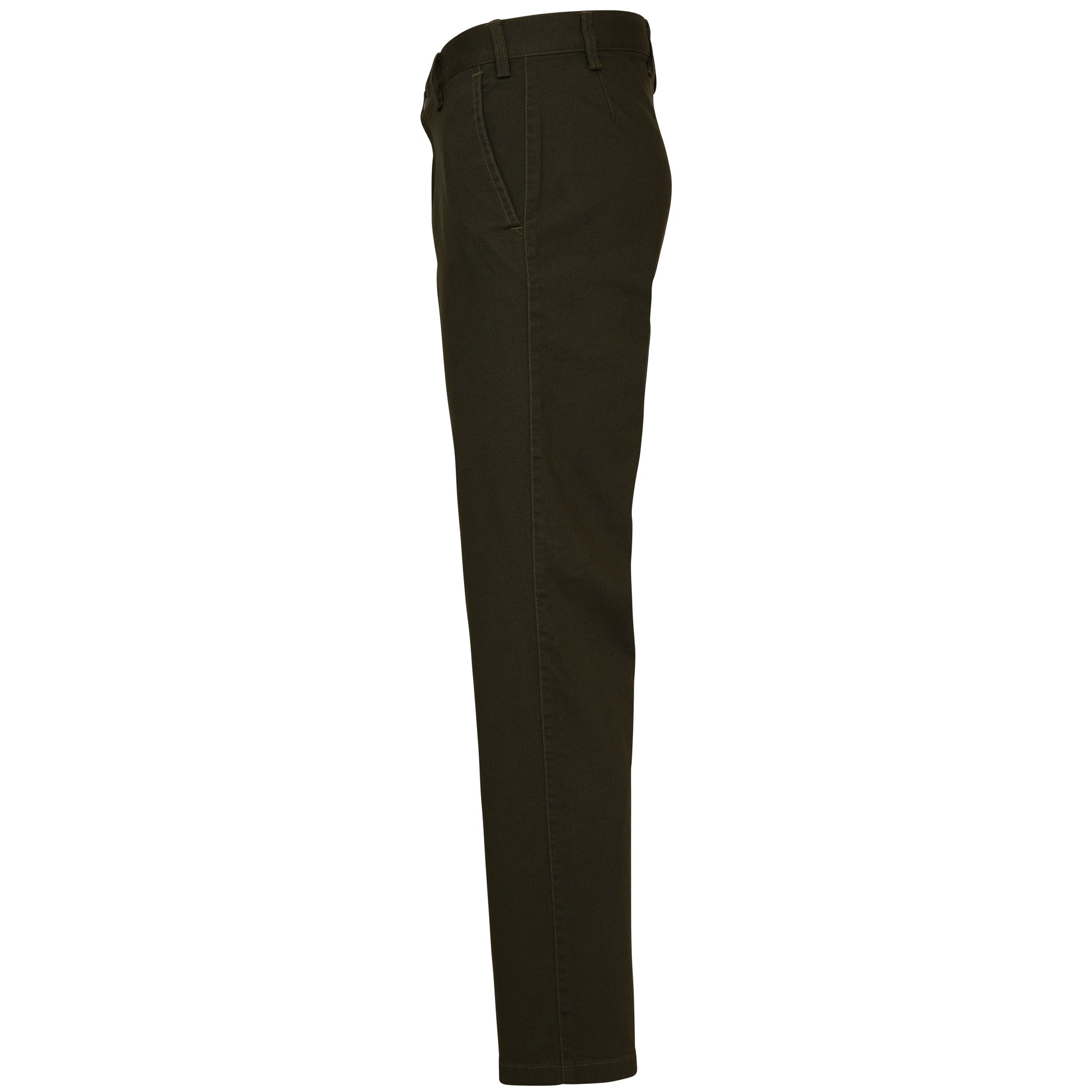Strapazierfähige Jagdjeans