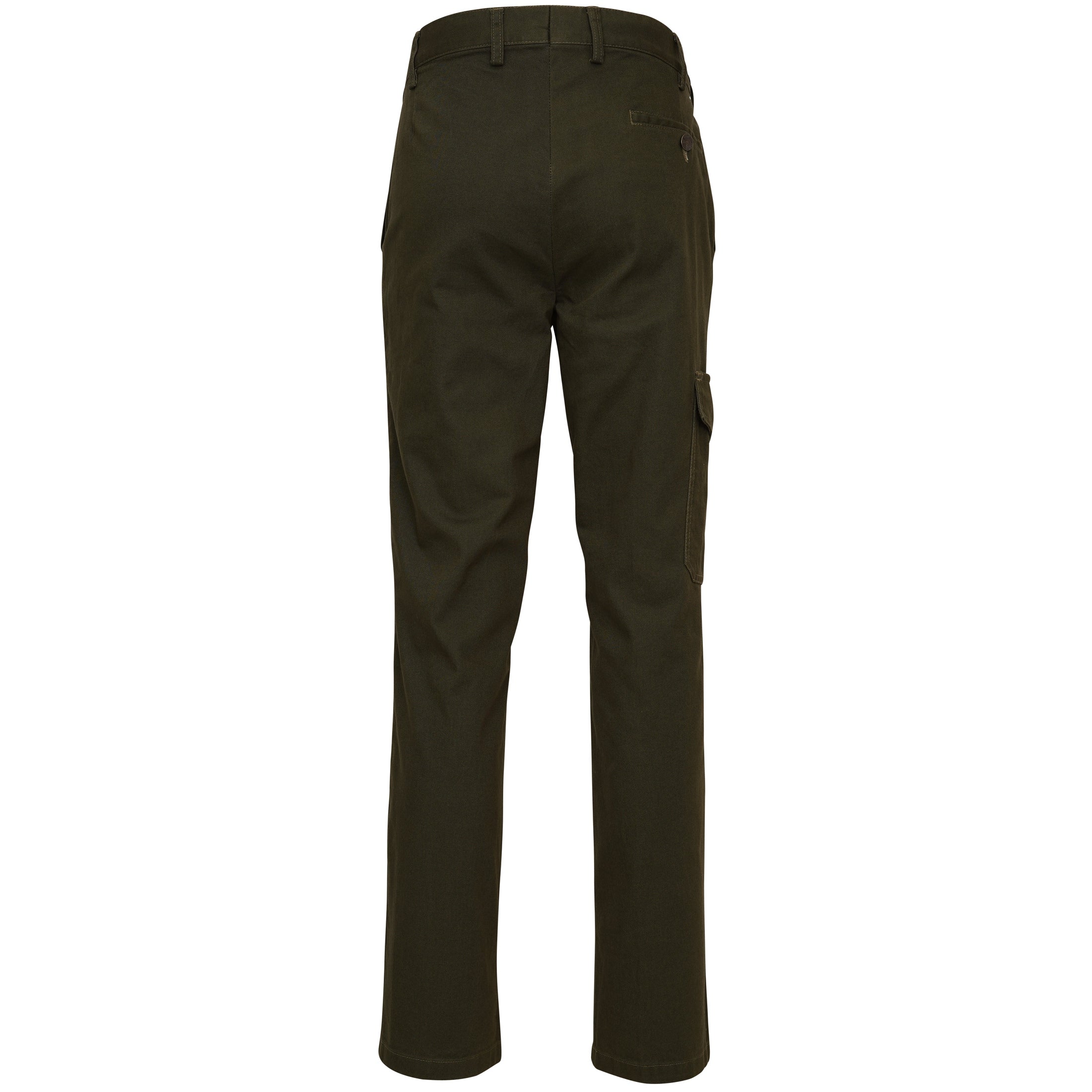 Strapazierfähige Jagdjeans