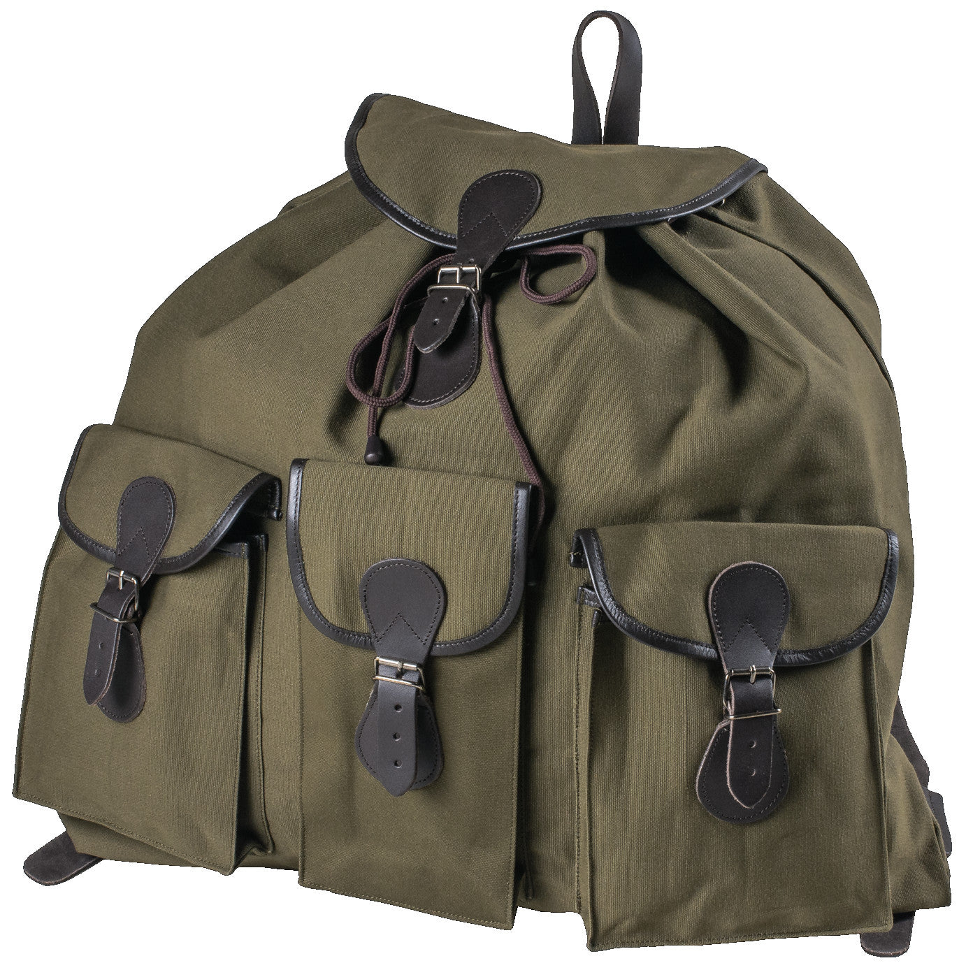 Robust Hunting Backpack