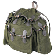 Silent hunting backpack