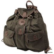 Durable hunting backpack