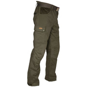 Warme Outdoor-Funktionshose