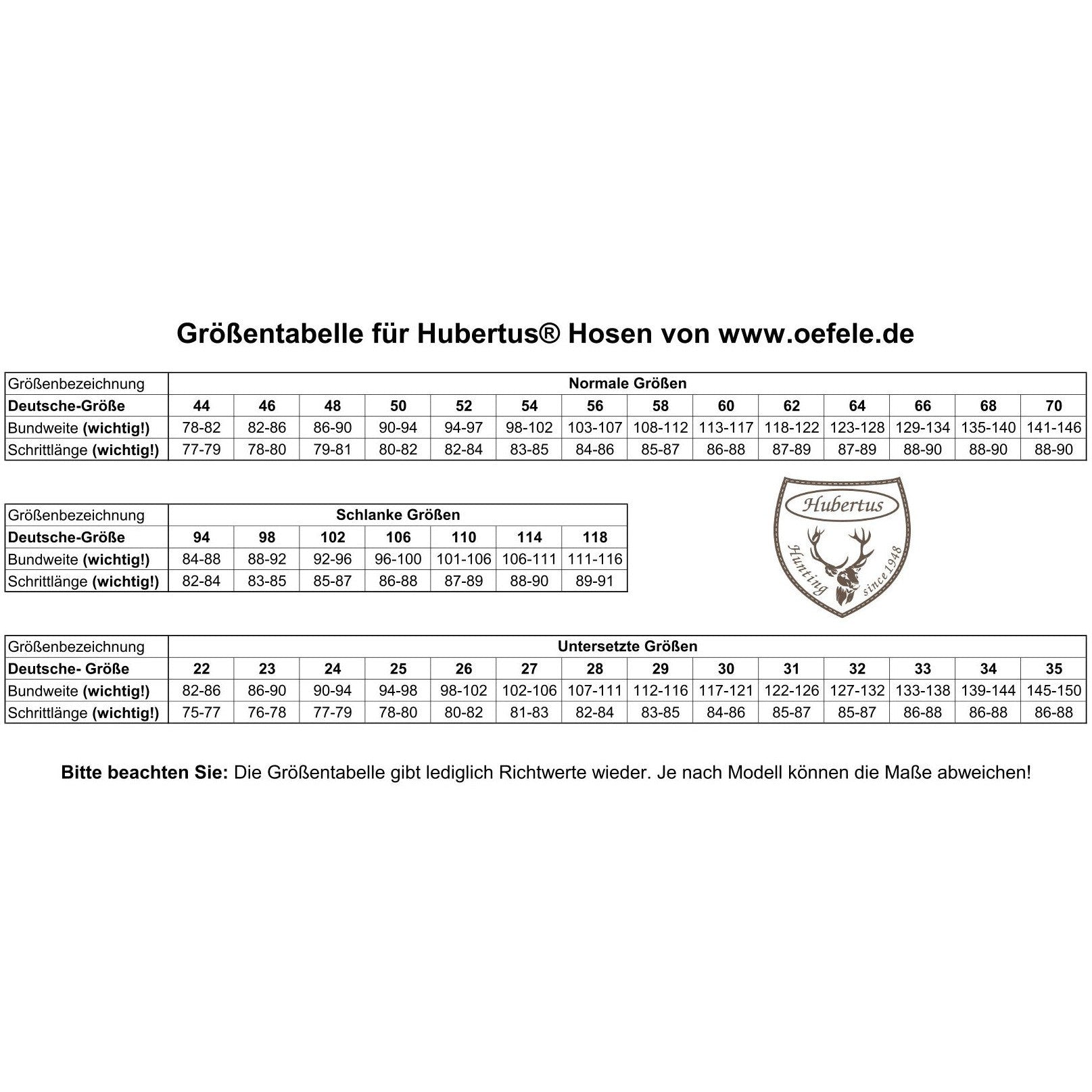 Warme Outdoor-Funktionshose