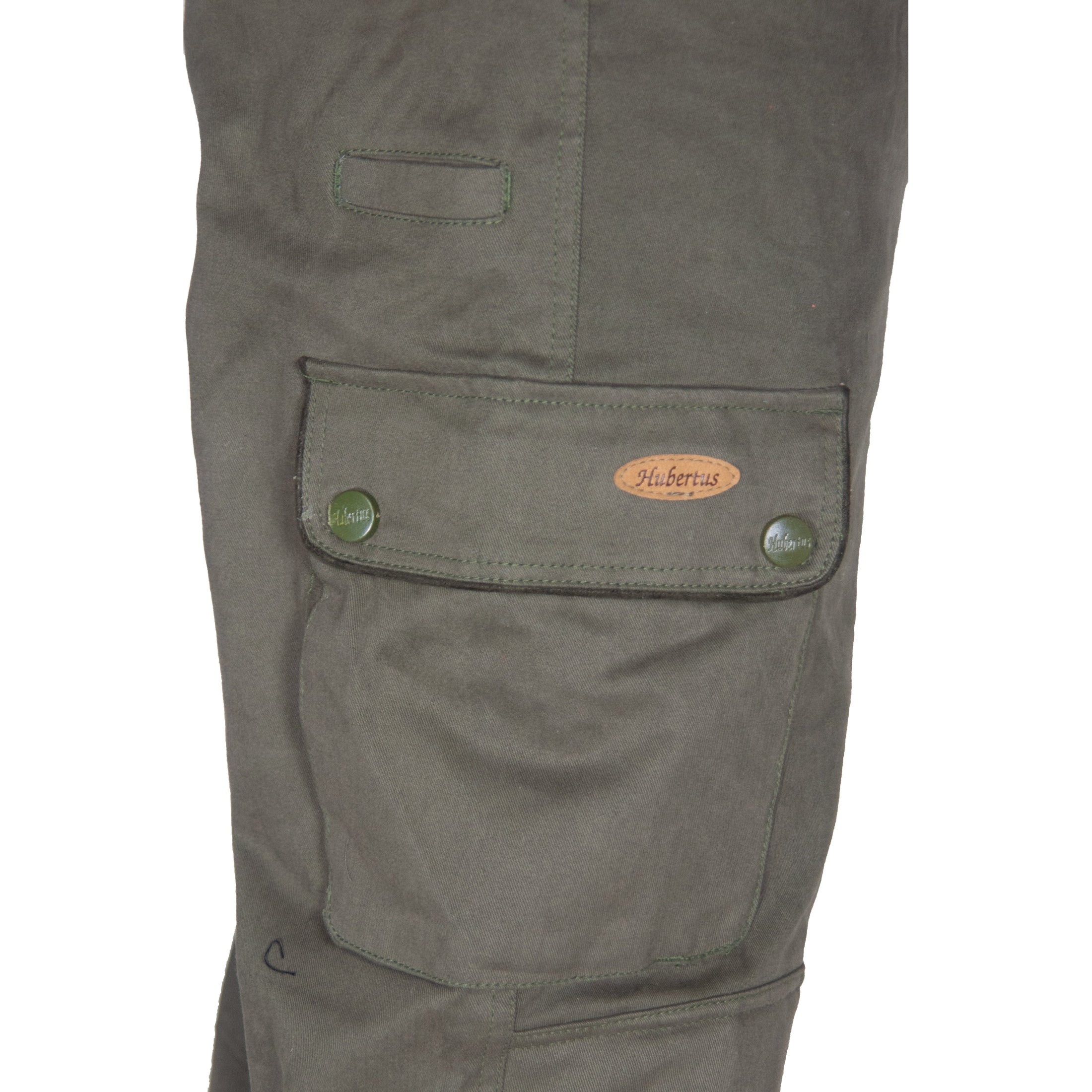 Warme Outdoor-Funktionshose