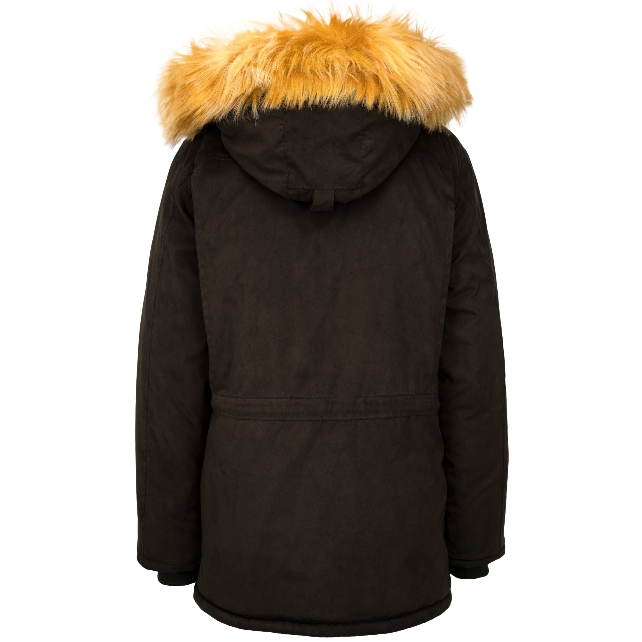 Cozy and Warm Women's Hunting Jacket