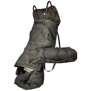 Sac d'affût ultra résistant
