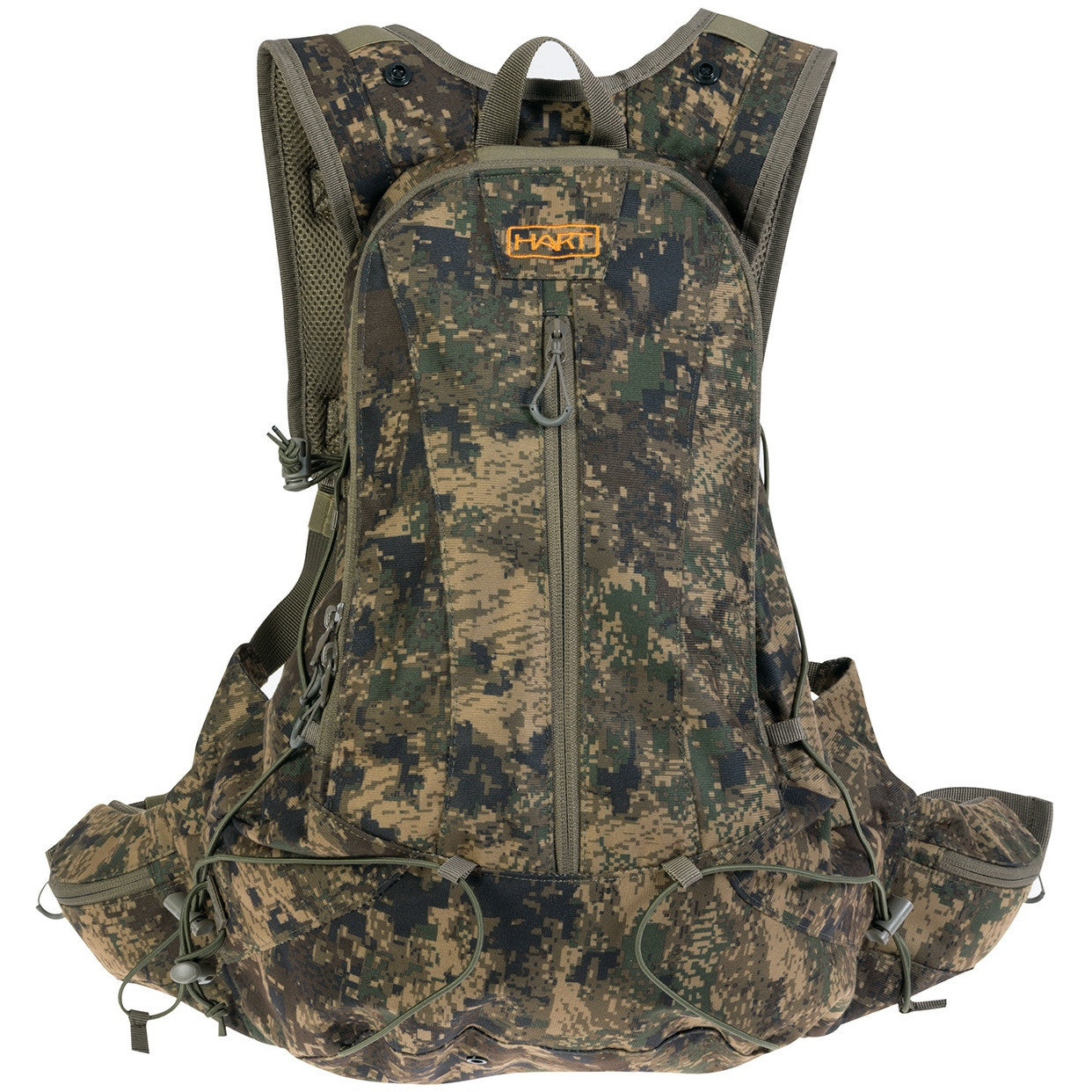 Ultraleichter Pirschrucksack