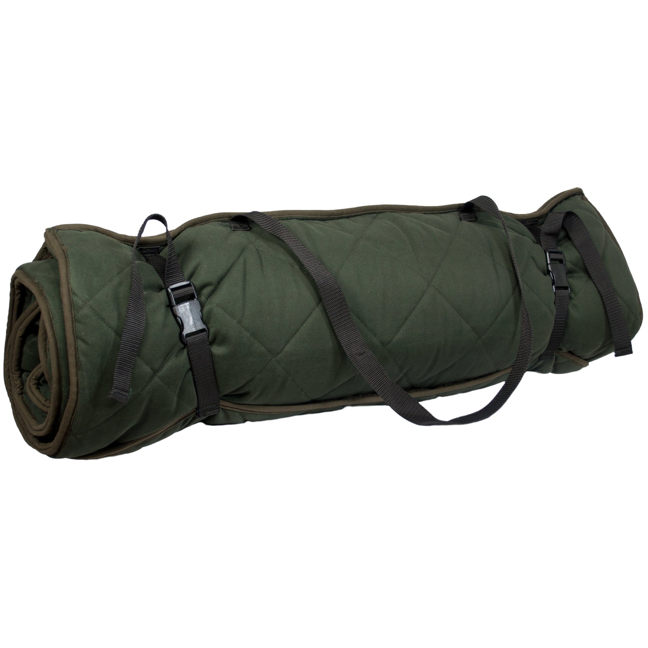 Sac d'affût ultra résistant